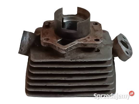 Cylinder z tłokiem motorynka komar Rzeszów
