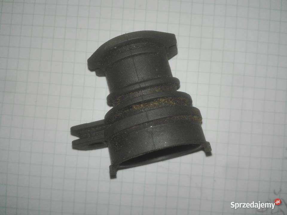 Króciec Husqvarna 362 365 371 372 375 Żywiec