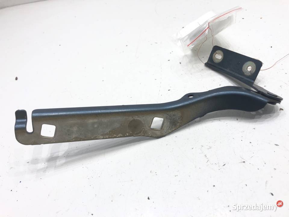 ZAWIAS MASKI PRAWY PRZÓD CITROEN BERLINGO II