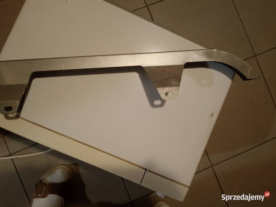 Osłona łańcucha Honda shadow