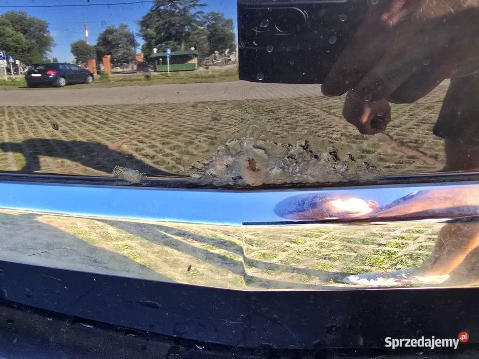 Opel astra H gtc centralny zamek mazowieckie Sobiekursk