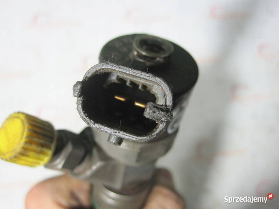 ROVER 75 25 CDTI wtrysk wtryskiwacz 0445110030