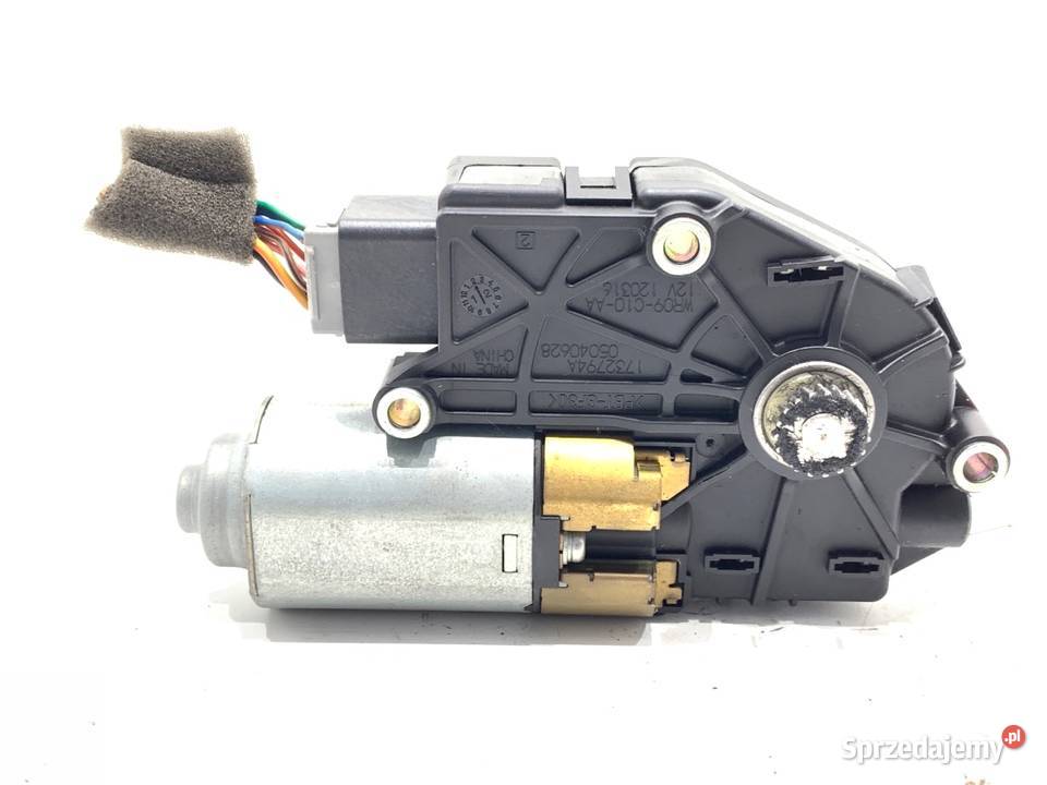 SILNIK SZYBERDACHU KIA CEED RK00593 1218 Szyberdachy