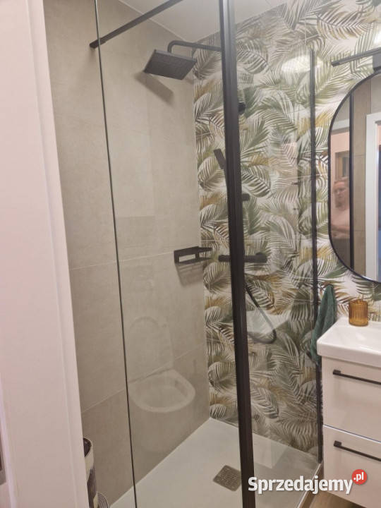 Przytulna kawalerka na wynajem Piętro 2 Załom