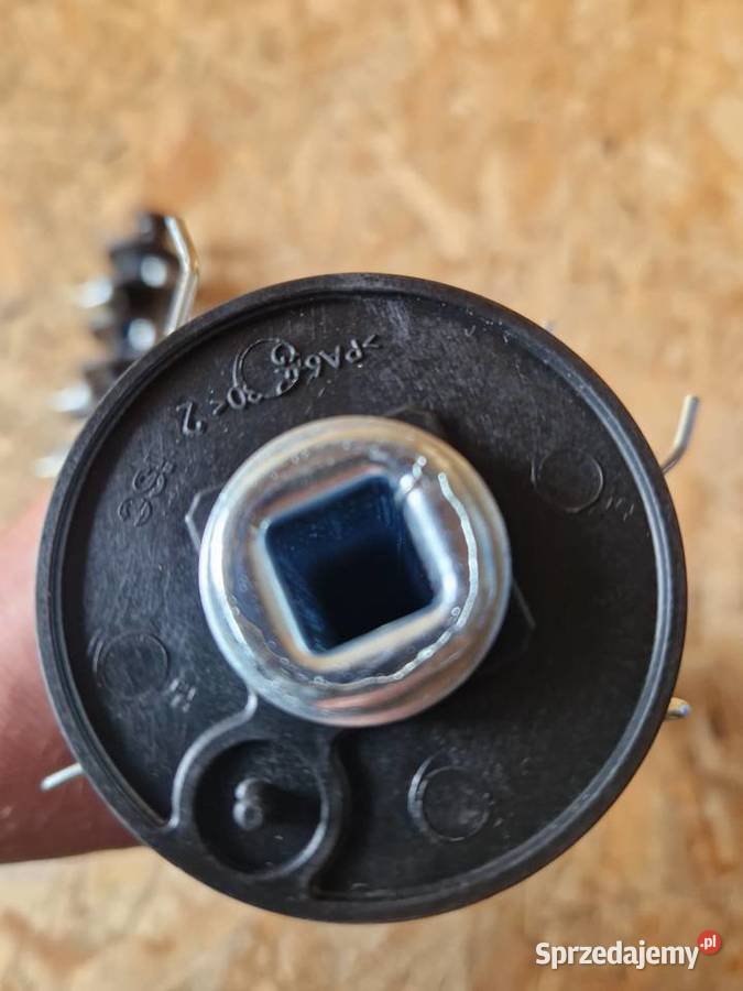 WAŁEK DO WERTYKULATORA Einhell 385 12 mm kwadrat Głogowa sprzedam