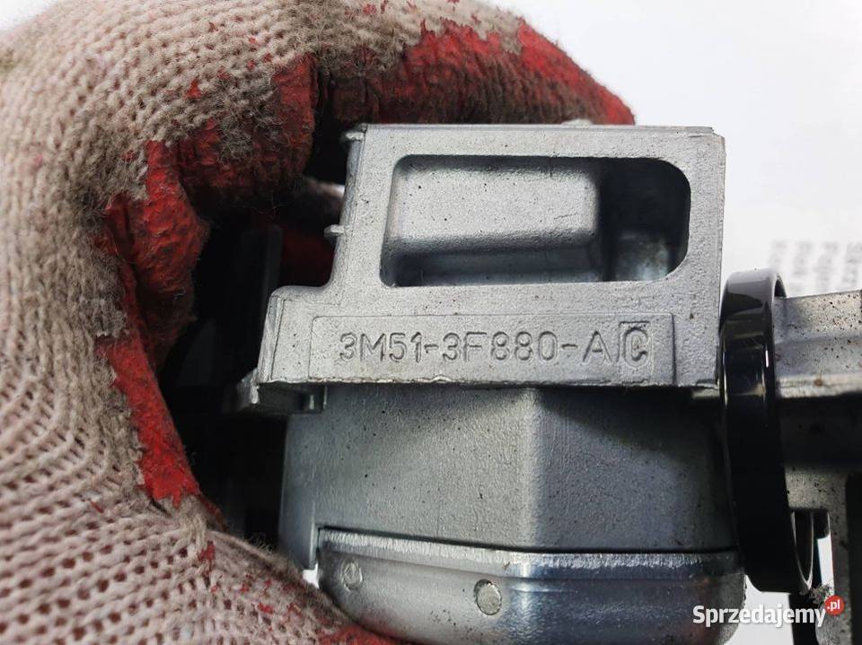 STACYJKA FORD C 3M513F880AC osobowe Lipno