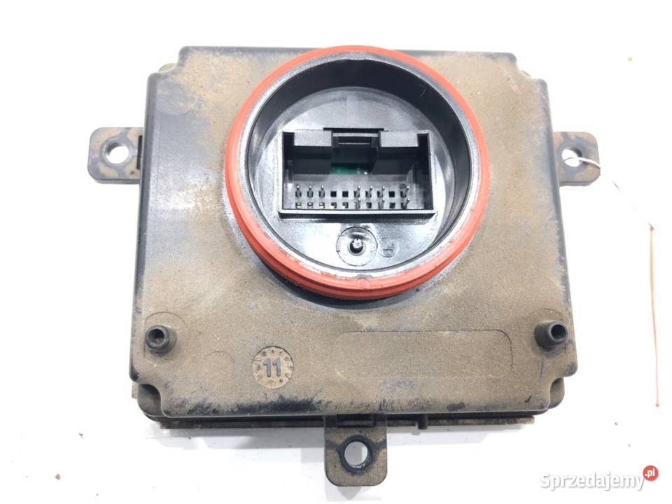 MODUŁ SKRĘTU REFLEKTORA VW CC B7 4G0907397J sprzedam