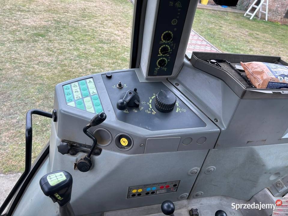 Sprzedam Traktor Fendt 311 Doskonały Stan
