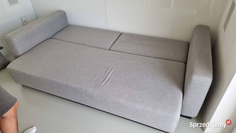 Sofa marki SoftLine design jakość premium Sofy i kanapy