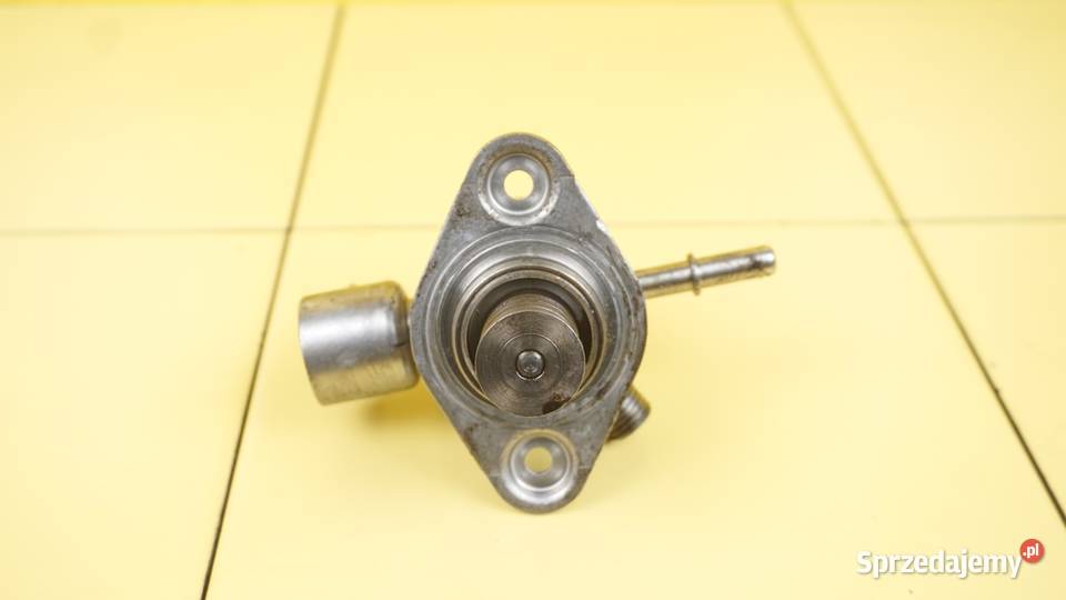 S GALAXY MK3 20 ECOBOOST 12r 203 TNWA pompa Suków