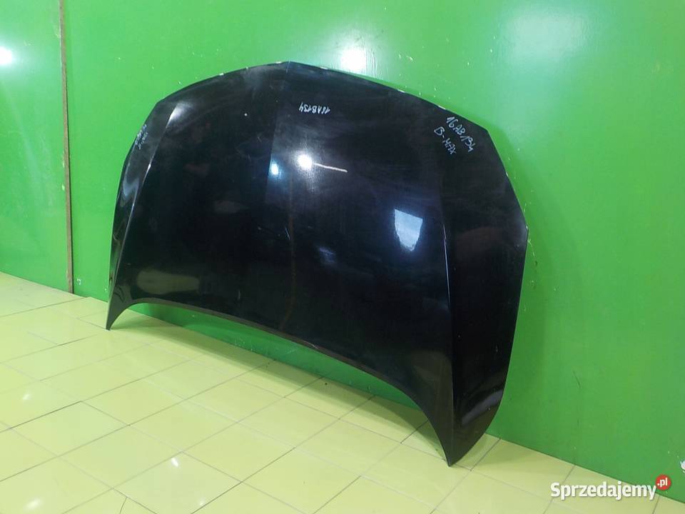 OPEL ASTRA J GTC 14 B 15r 3D maska osobowe