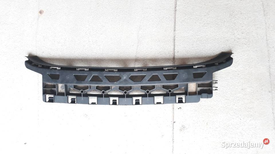 MERCEDES CLA W117 ŚLIZG ZDERZAKA TYŁ A1178850965