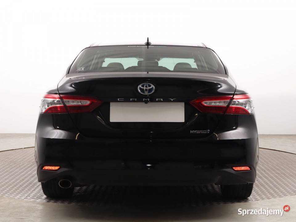 Toyota Camry 25 Hybrid Samochody osobowe Katowice