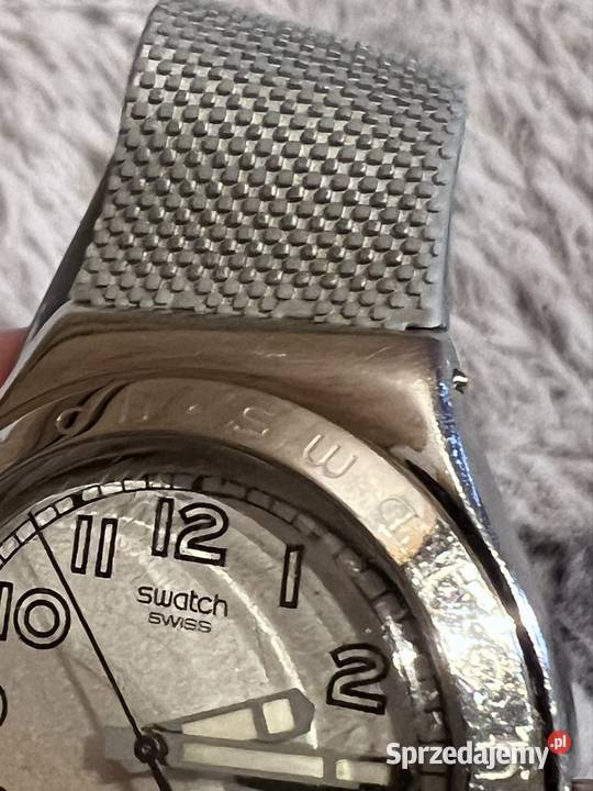 Zegarek vintage swatch Kraków