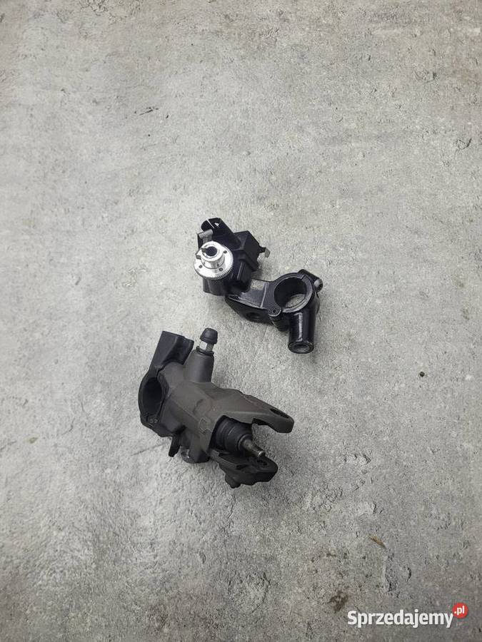 BMW S 1000 R S1000R K47 POMPA HAMULCA HAMULCOWA Nowy Tomyśl