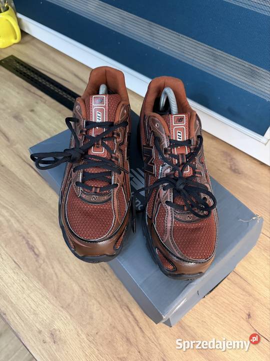 Sneakersy Miedziane 425 27 U7407CB