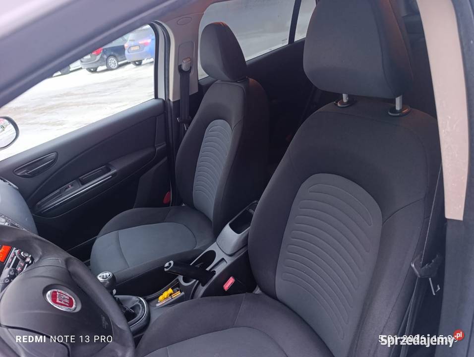 Fiat Bravo Polift Bravo Fiat Sosnowiec sprzedam