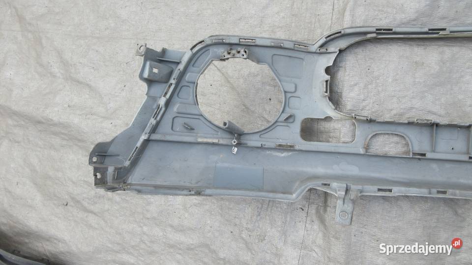 Mini Cooper One R55 R56 ZDERZAK PRZÓD PRZEDNI Ruda Śląska