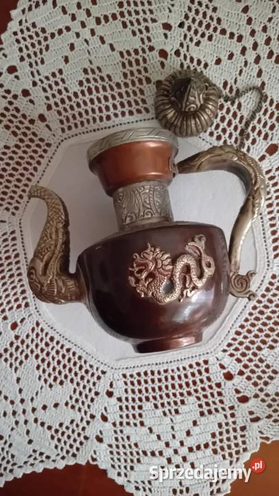 Zaczarowany dzbanek Oleśnica