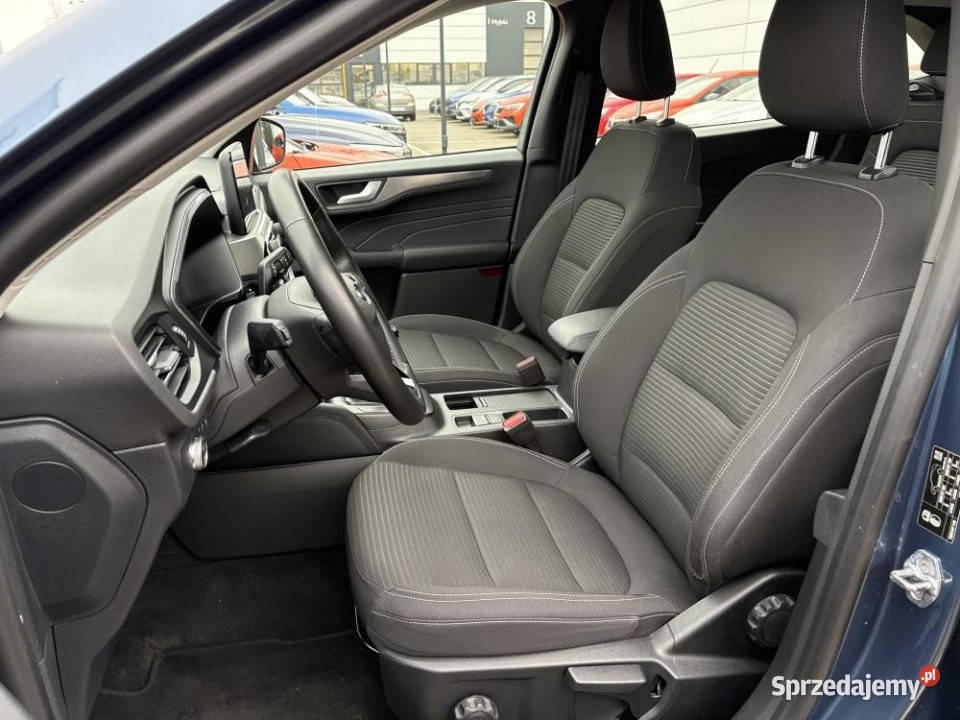 FORD Kuga 2022r Salon Kuga Warszawa