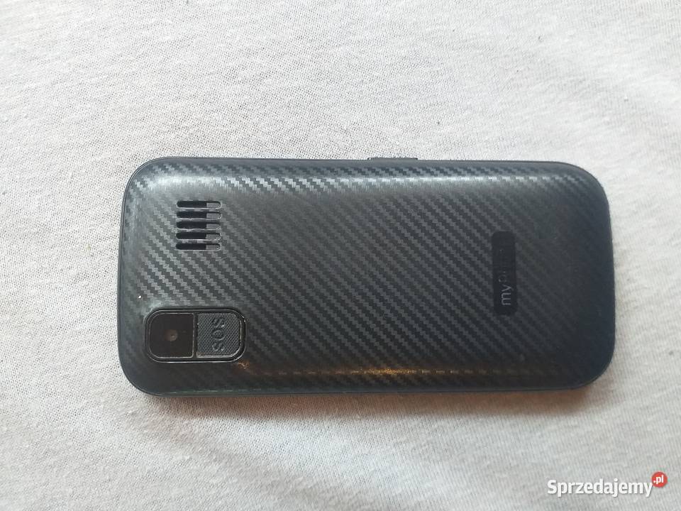 Telefon myPhone Halo C seniora Sandomierz