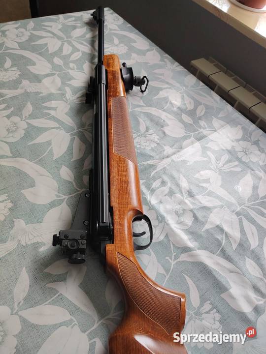 Wiatrówka Diana 54 AIR KING T01 Turek