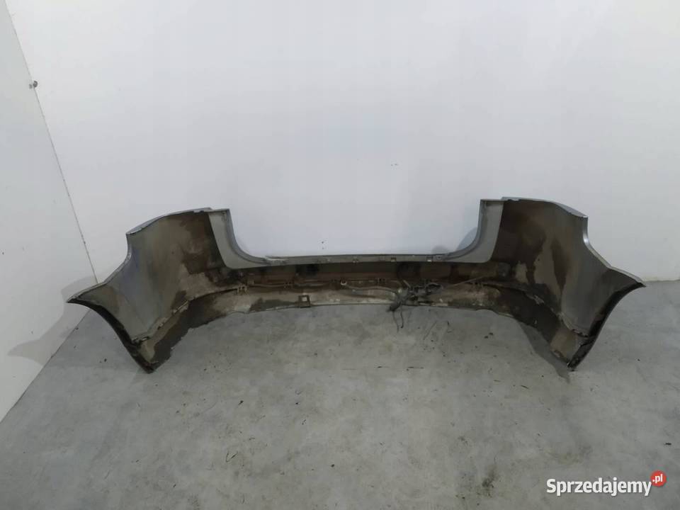 ZDERZAK TYŁ PDC Z163 LIFT Opel Signum I 20032008