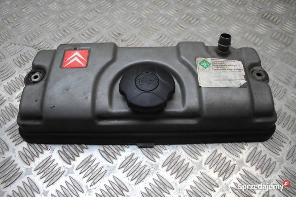 POKRYWA ZAWORÓW CITROEN C3 I 14 osobowe Pozostałe