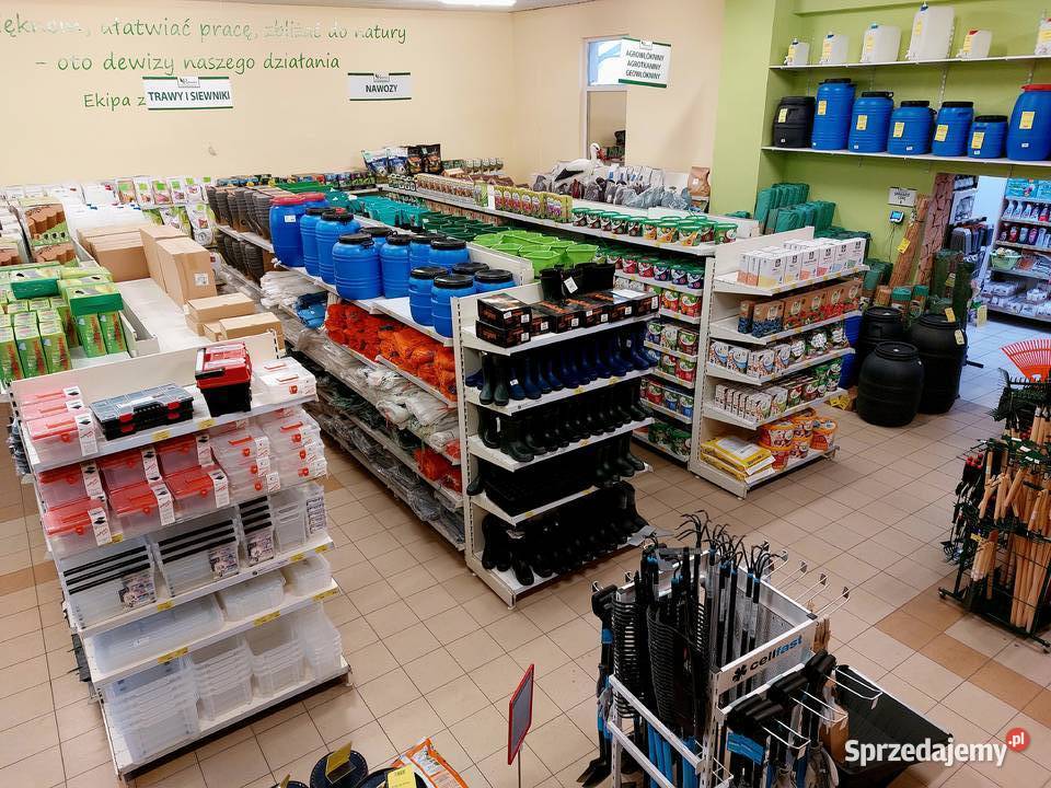 WERMIKULIT ogrodowy średni 10l nośnik nasion Dom i Ogród Cieśle