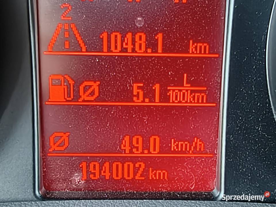 Opel Mokka 2013 17 CDTI 130 130KM Smaszków