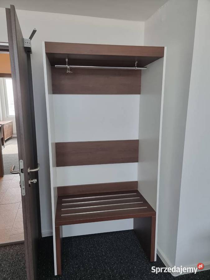 Komplet mebli do pokoju 2 os Mercure standard 4 Ostromice sprzedam