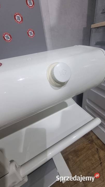 Magiel Miele B 895 D z parą 83 prosta i wygodna Warszawa sprzedam