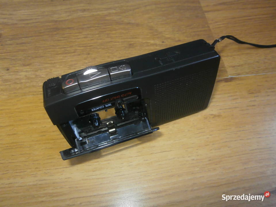 Dyktafon SONY M550V do naprawy Łódź