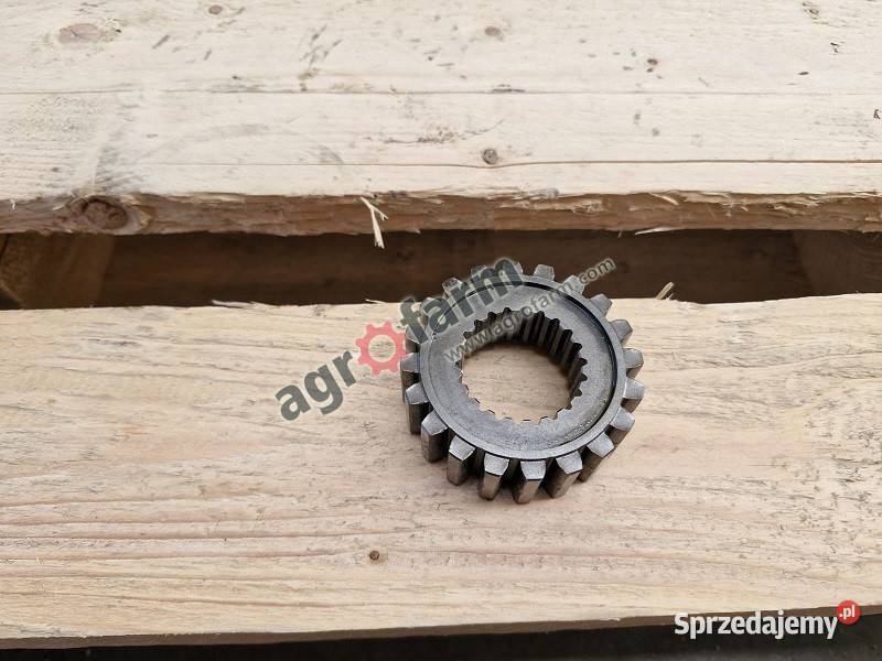 Koło zębate Holland T4020 T4030 T4040 T4050 Byków