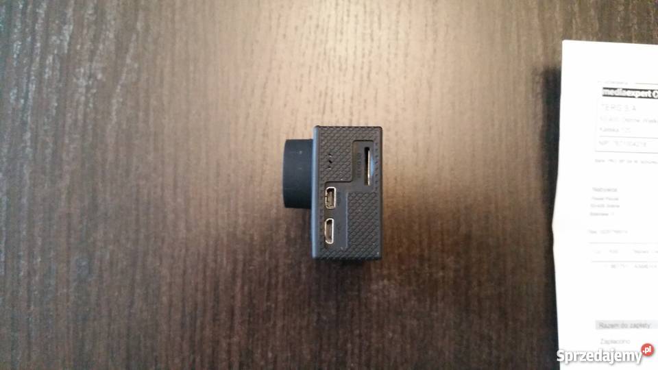 Eken H8 PRO polska dystrybucja GWARANCJA 2 lata Pozostałe