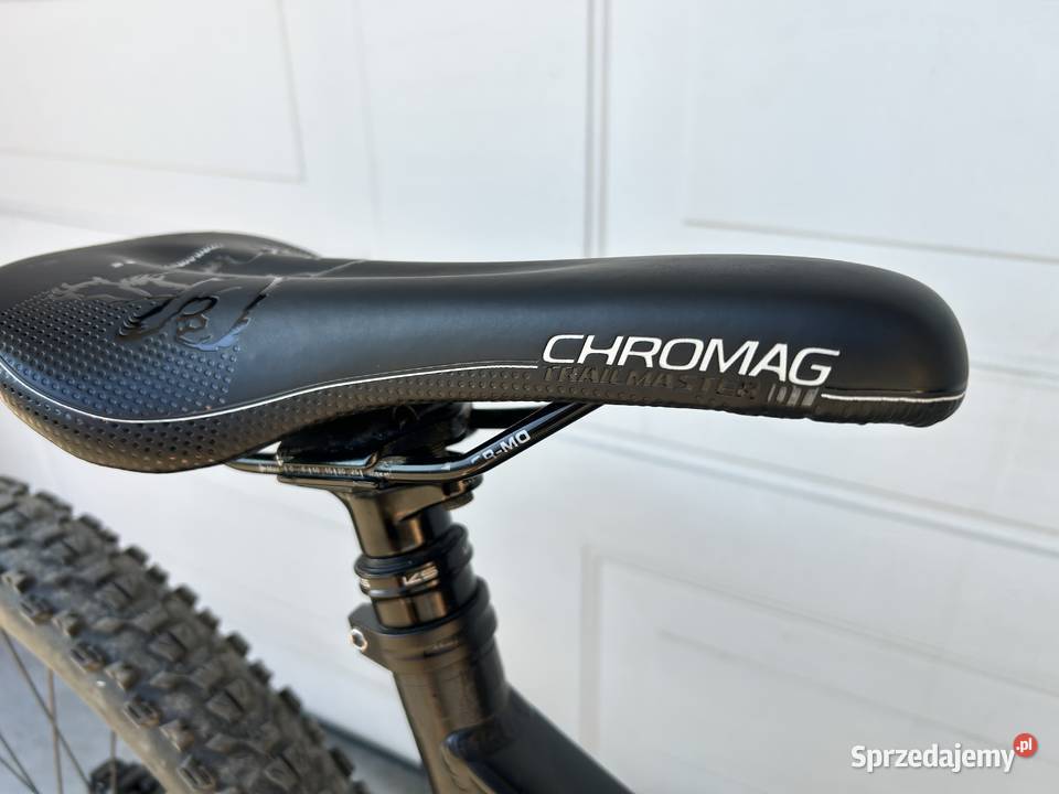 Rower Enduro Dartmoor primal 275 mazowieckie
