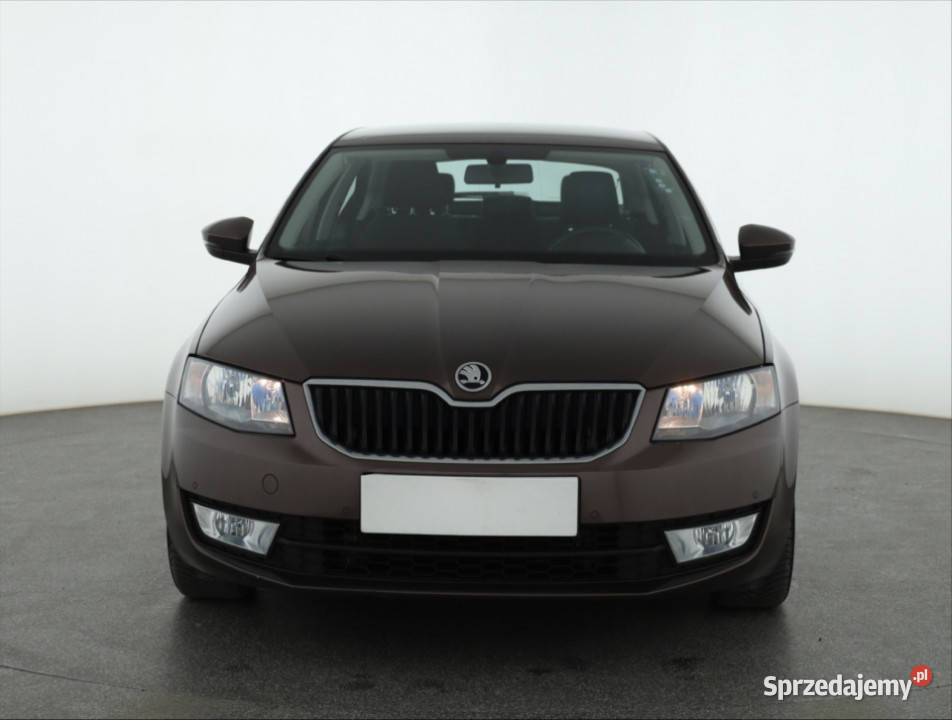Skoda Octavia 14 TSI Piaseczno sprzedam
