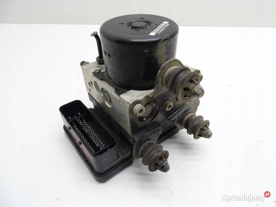 POMPA HAMULCOWA ABS 8J0614517B AUDI TT 8J 20 TSI sprzedam