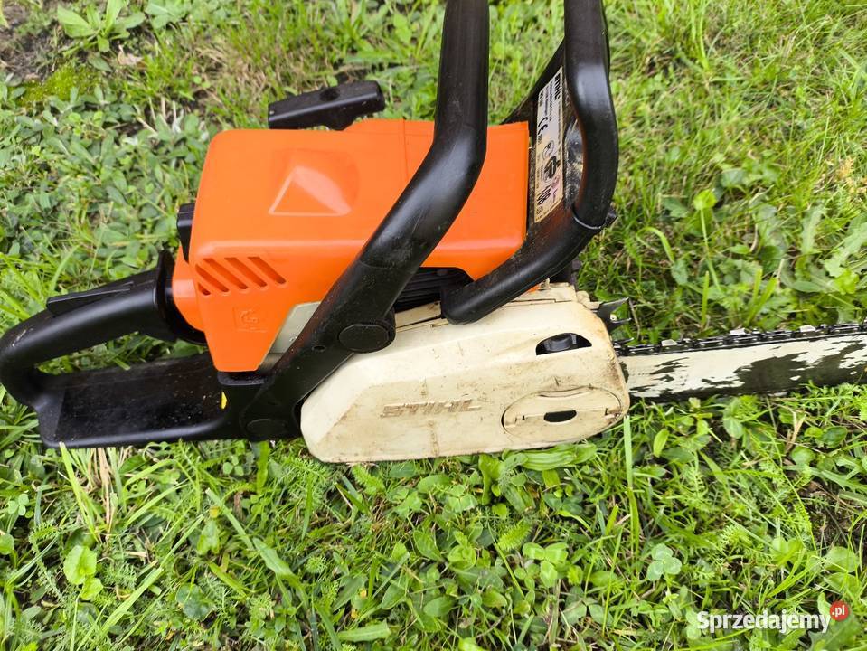 Piła spalinowa Stihl ms 180 Częstochowa