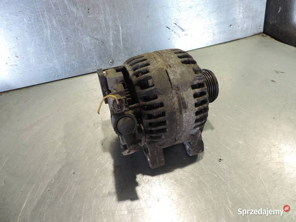 ALTERNATOR CITROEN C5 I 22 HDI