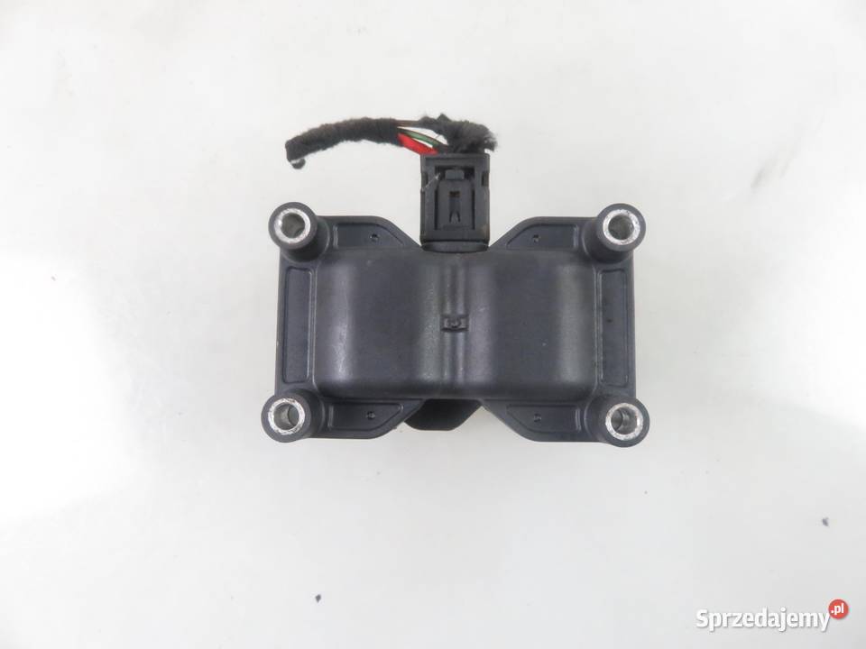 CEWKA FORD FOCUS C 16 Ti HXDA U2008