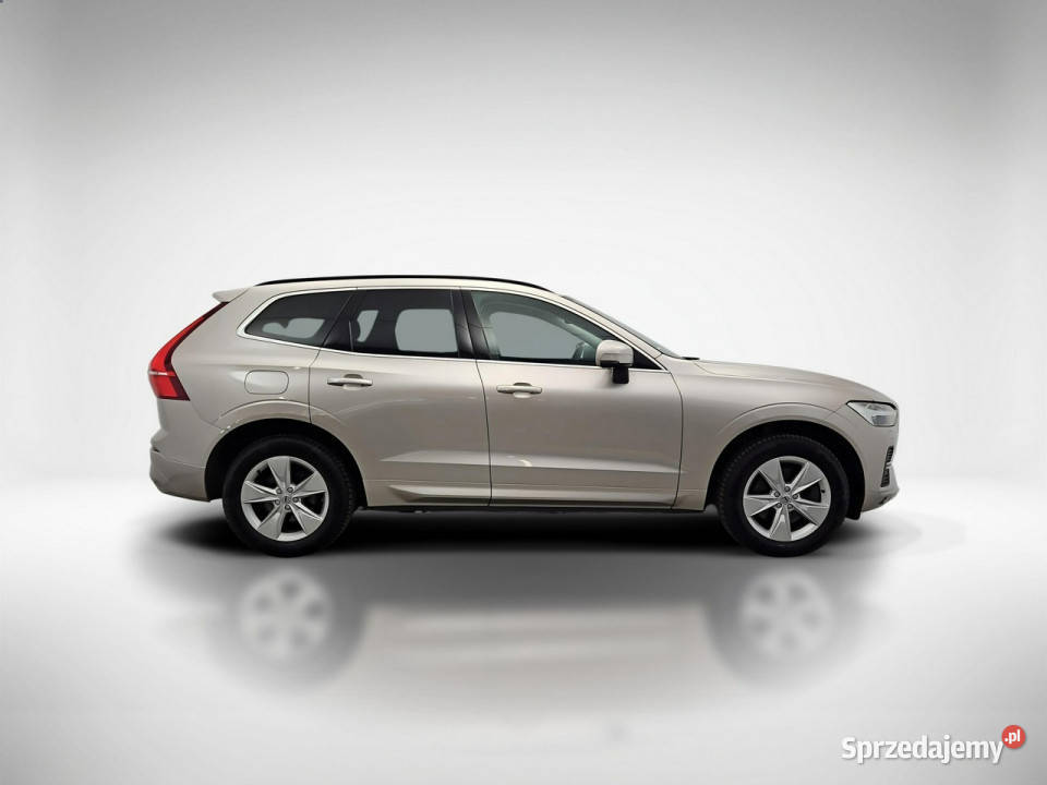 Volvo XC 60 20 Core 2WD Z Polskiego Salonu sprzedam
