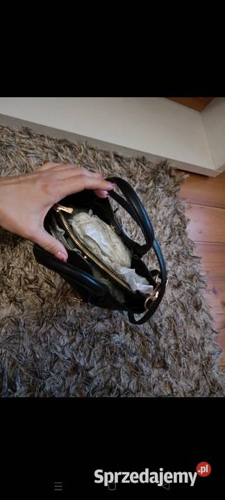 Okazja torebka damska