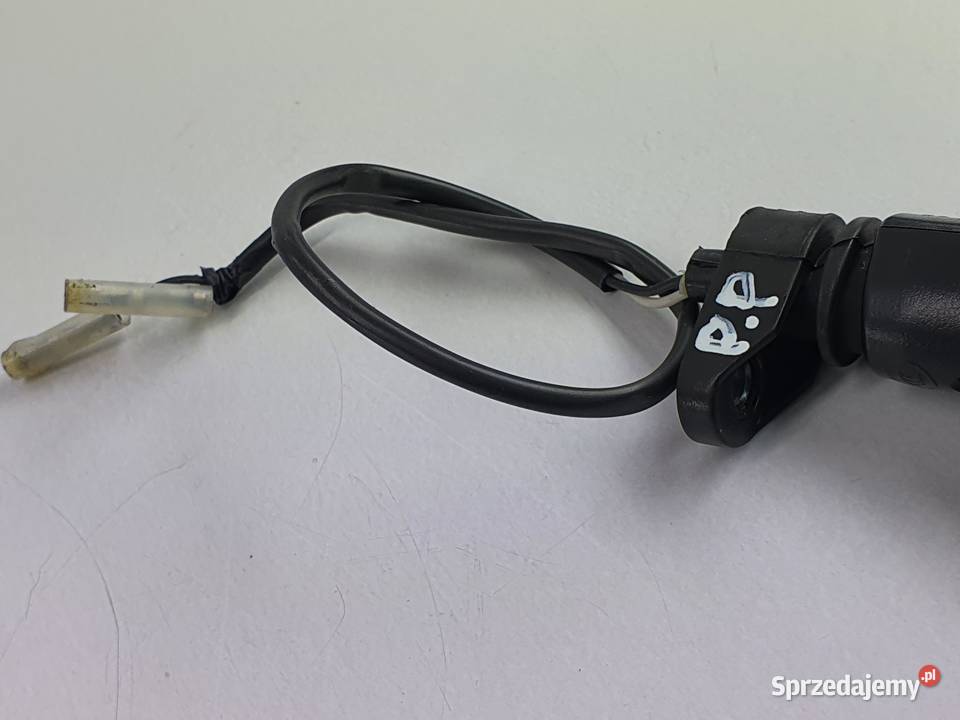 Migacz Prawy Kierunkowskaz Triumph Tiger 1200 łódzkie Łódź