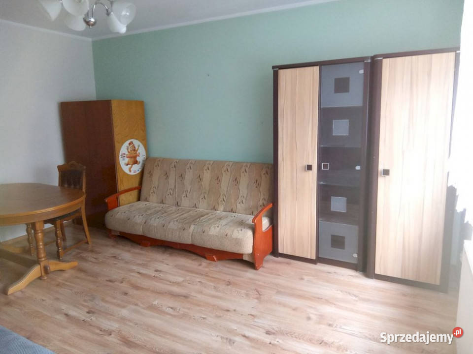 Umeblowane przytulne mieszkanie Katowice SUPER