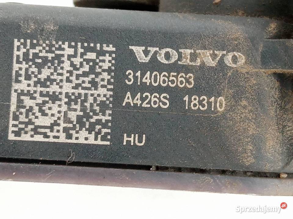 CZUJNIK SENSOR PRAWY TYŁ 32246631 Volvo V60 II świętokrzyskie