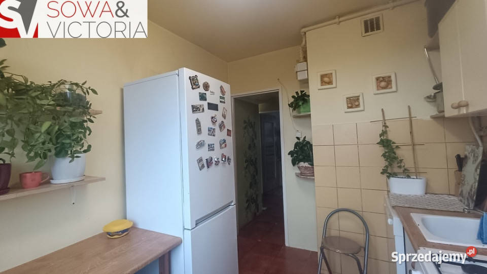 Mieszkanie spółdzielcze własnościowe Wałbrzych
