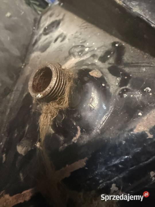 Shl m11 zbiornik paliwa M06 bak M11