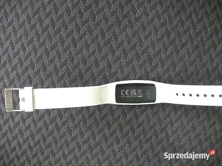 Fitnes Tracker Zegarek