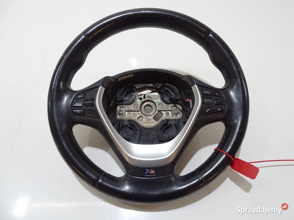 KIEROWNICA BMW F20 M PAKIET OE Strzyżewice